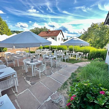 Gaestehaus Dorflinde Grasellenbach Εξωτερικό φωτογραφία