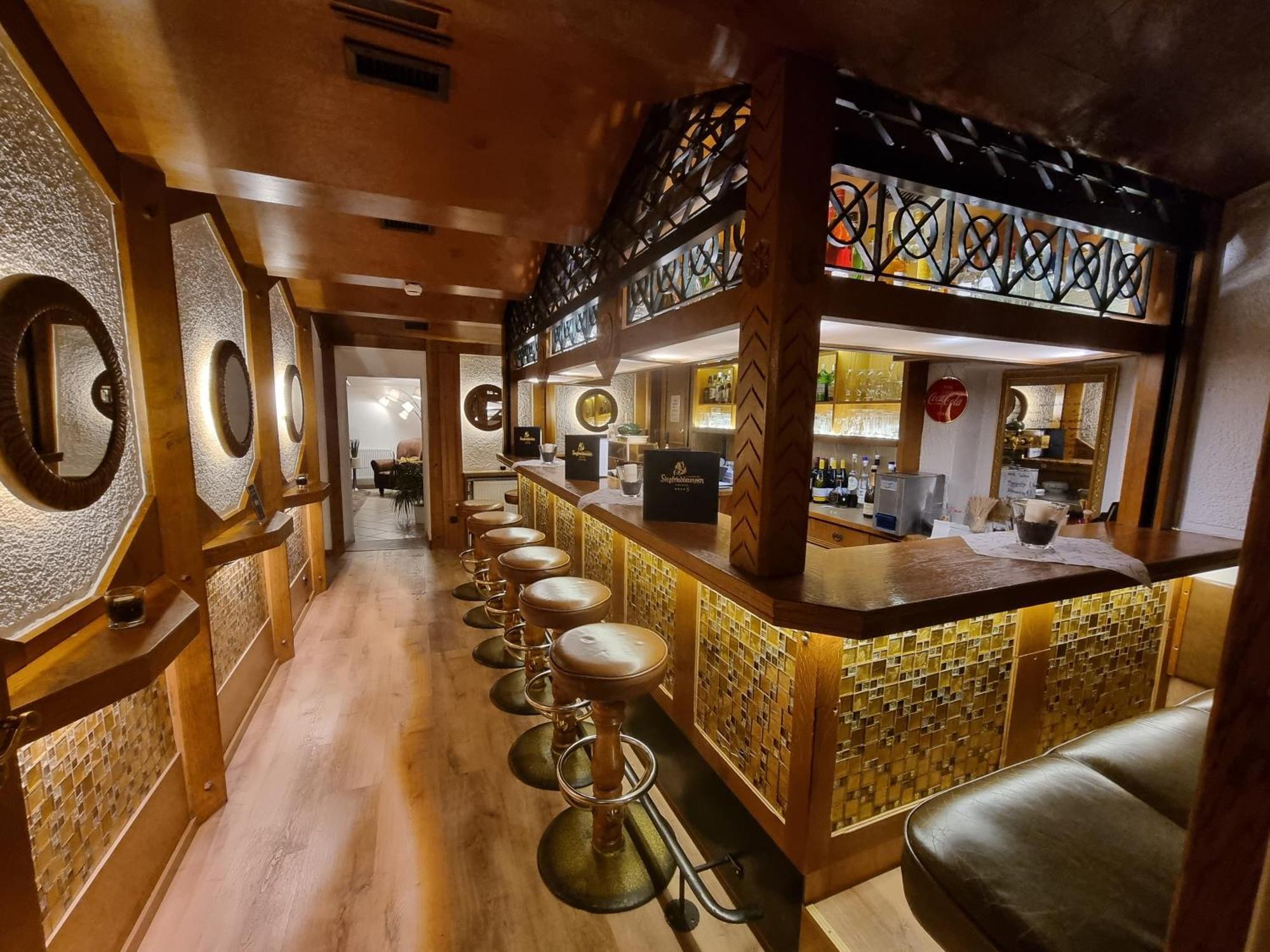 Gaestehaus Dorflinde Grasellenbach Εξωτερικό φωτογραφία