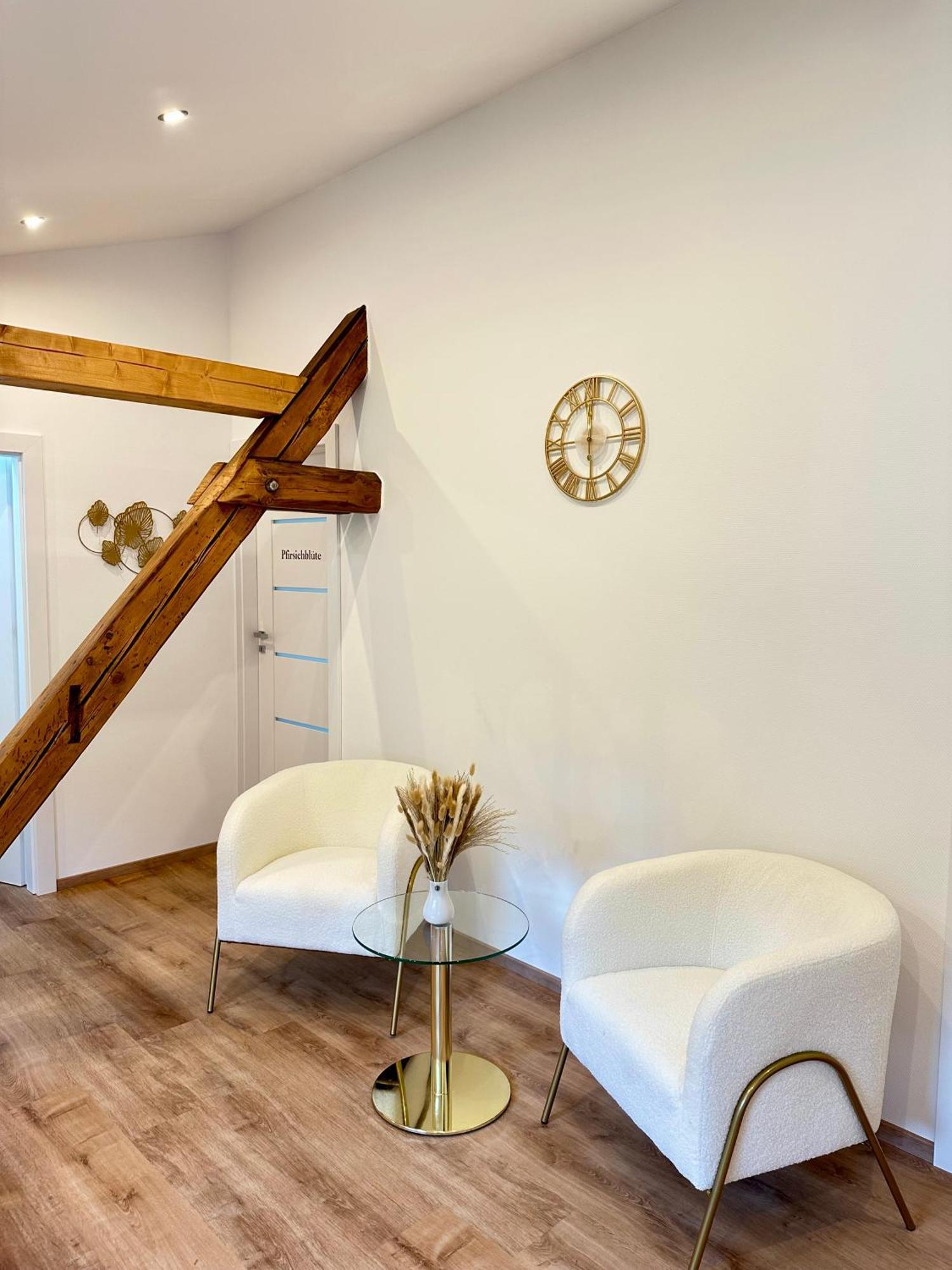 Gaestehaus Dorflinde Grasellenbach Εξωτερικό φωτογραφία