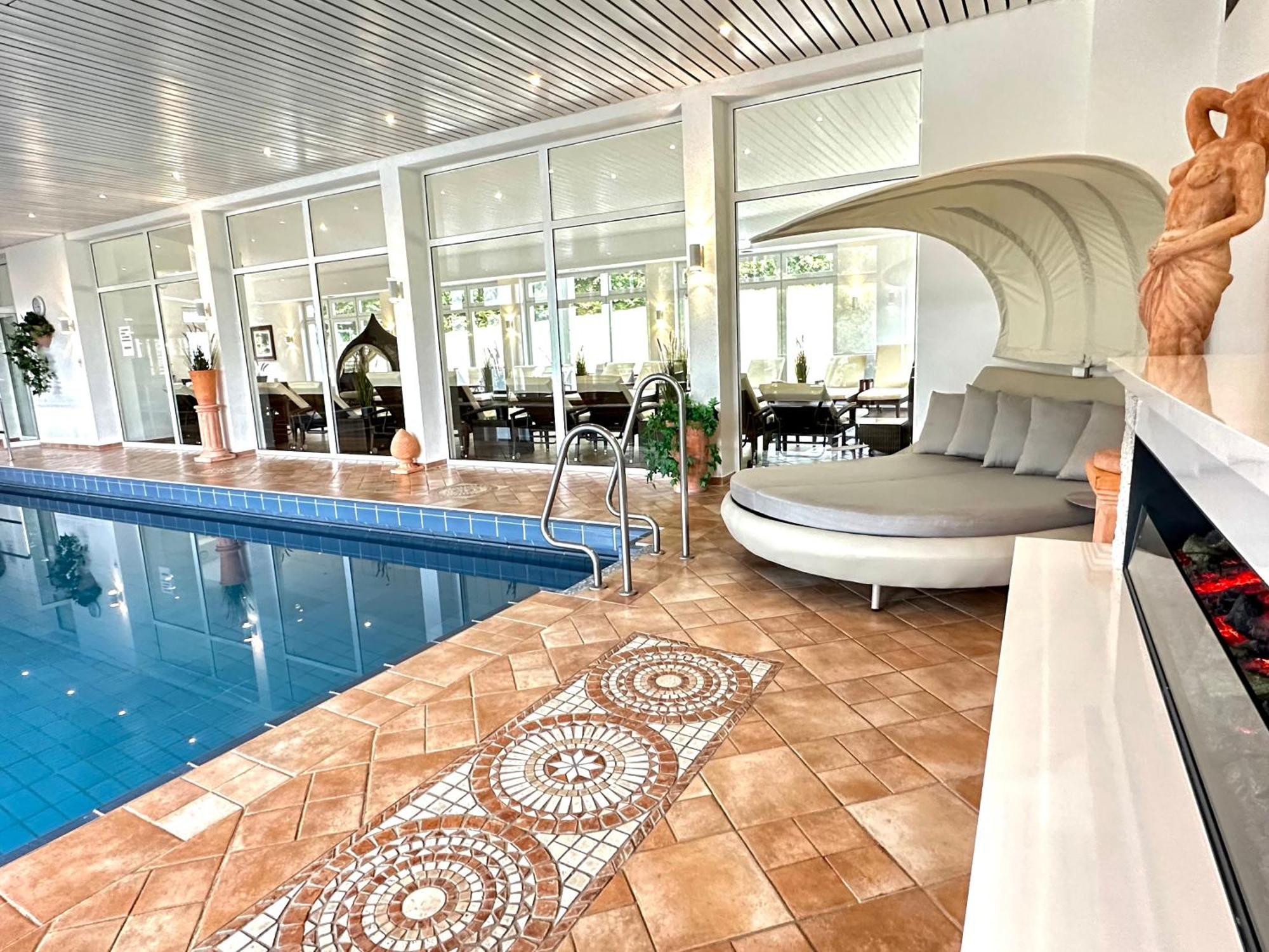 Gaestehaus Dorflinde Grasellenbach Εξωτερικό φωτογραφία