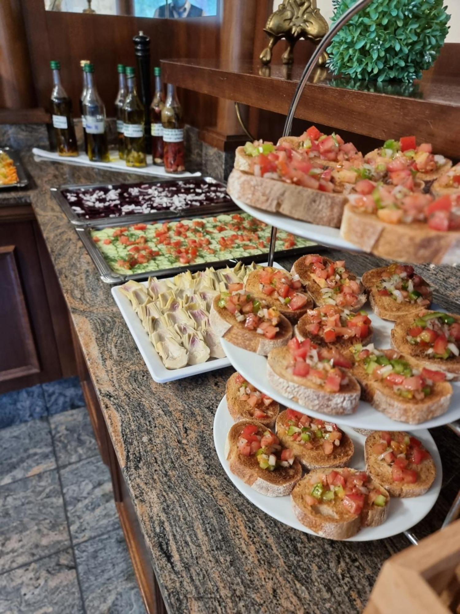 Gaestehaus Dorflinde Grasellenbach Εξωτερικό φωτογραφία