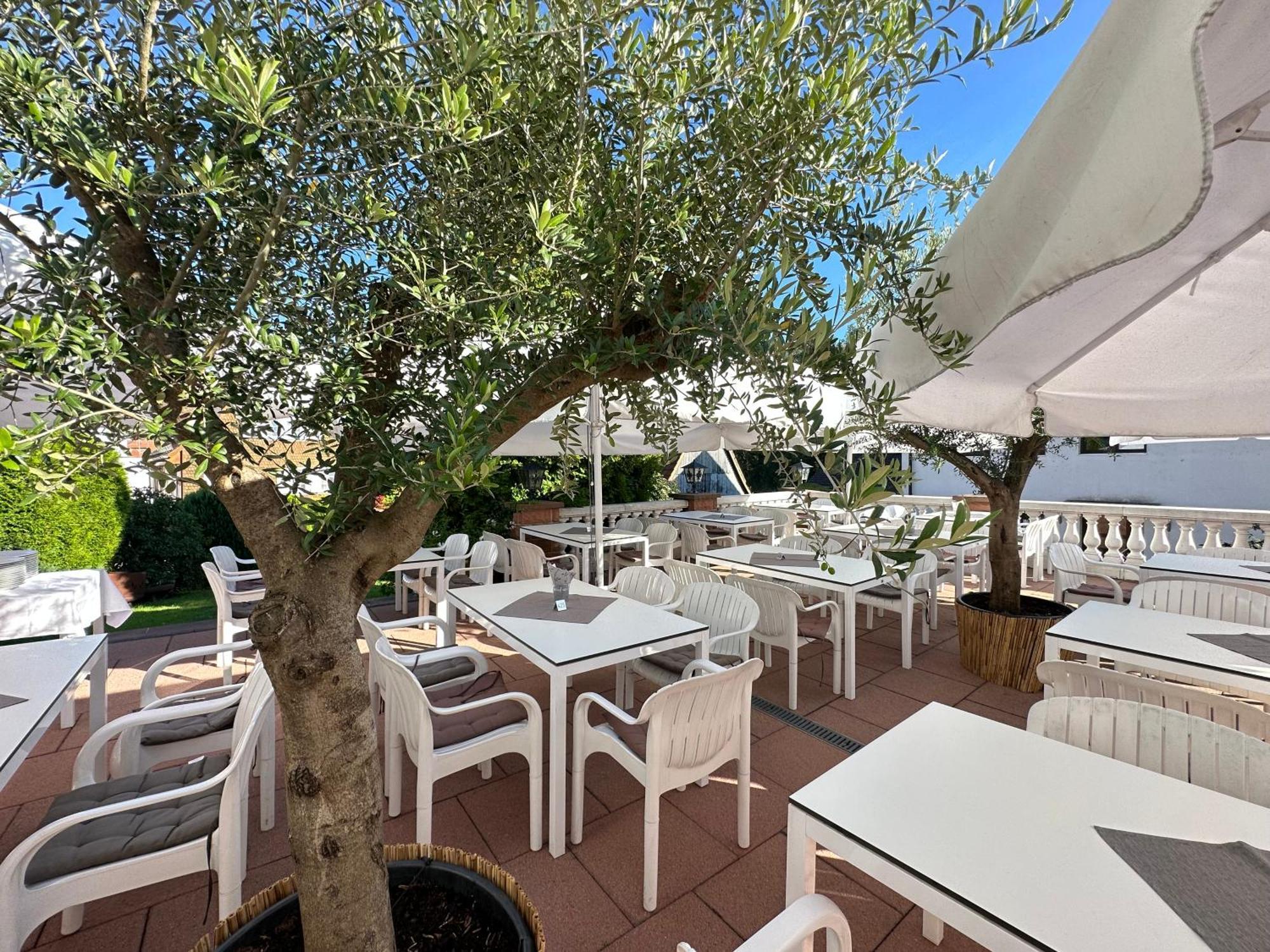 Gaestehaus Dorflinde Grasellenbach Εξωτερικό φωτογραφία