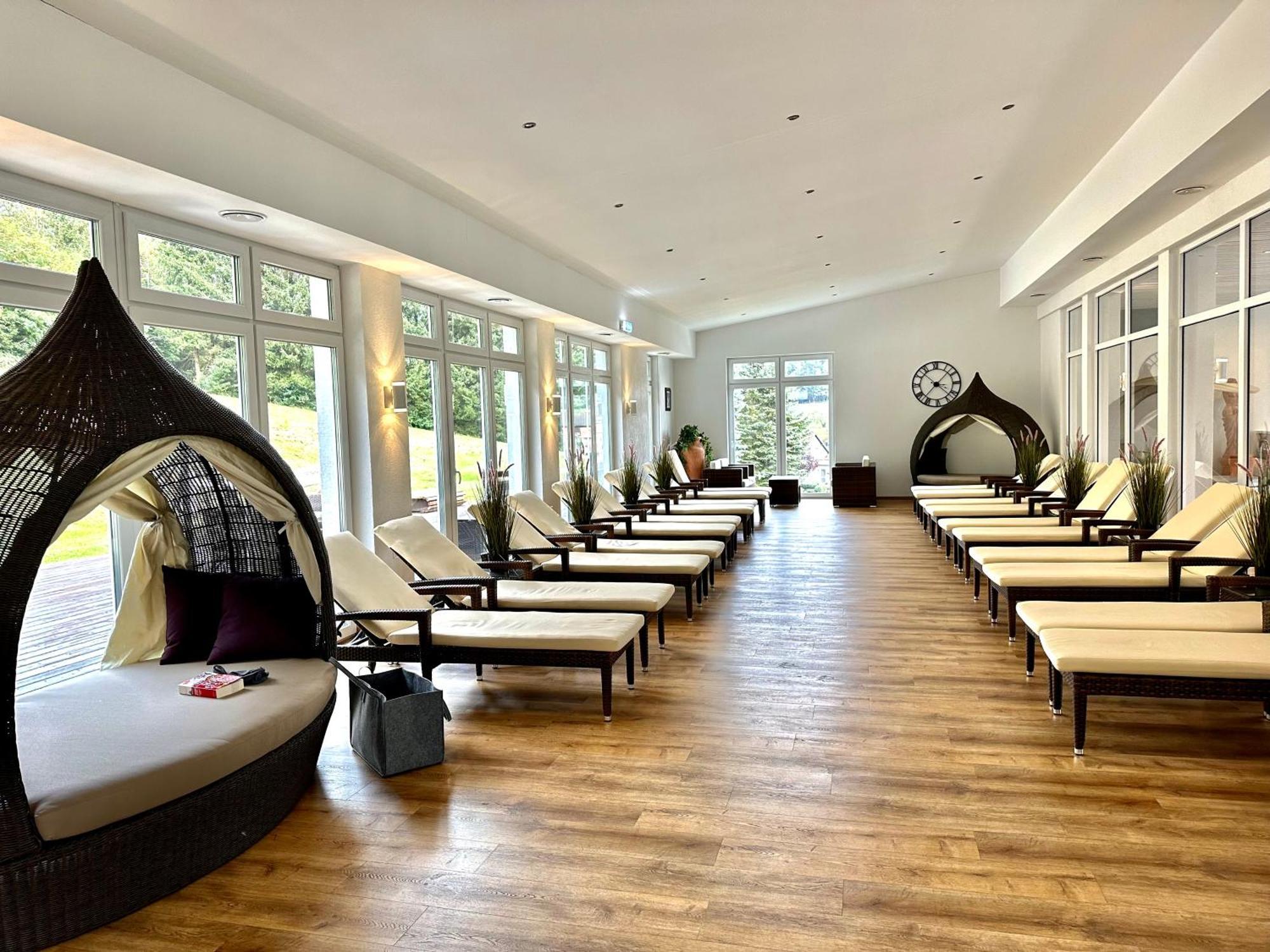 Gaestehaus Dorflinde Grasellenbach Εξωτερικό φωτογραφία