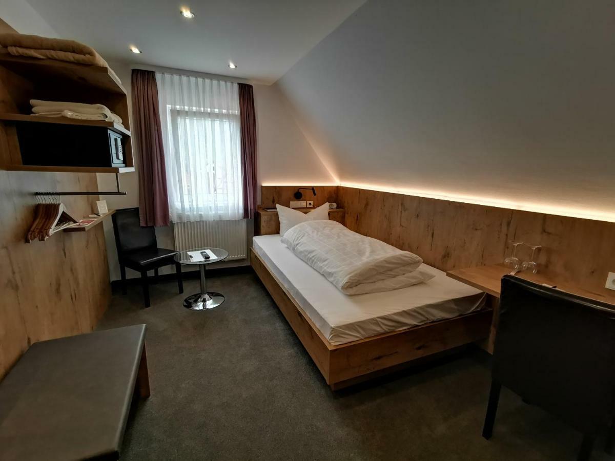 Gaestehaus Dorflinde Grasellenbach Εξωτερικό φωτογραφία