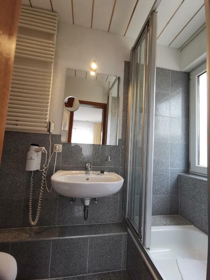 Gaestehaus Dorflinde Grasellenbach Εξωτερικό φωτογραφία