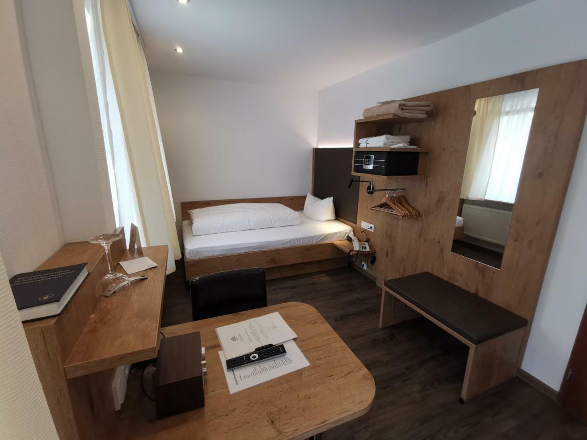 Gaestehaus Dorflinde Grasellenbach Εξωτερικό φωτογραφία