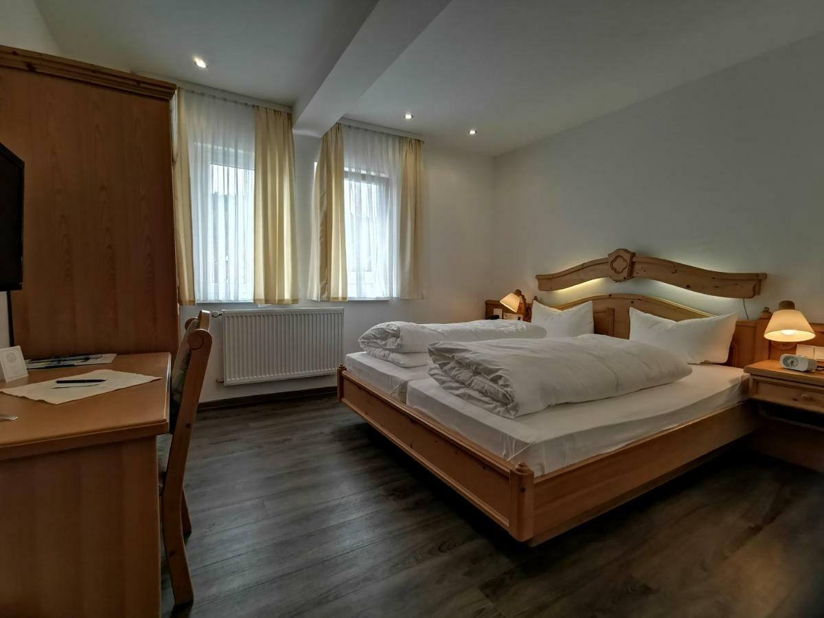 Gaestehaus Dorflinde Grasellenbach Εξωτερικό φωτογραφία