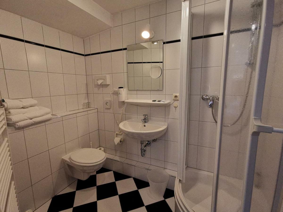 Gaestehaus Dorflinde Grasellenbach Εξωτερικό φωτογραφία
