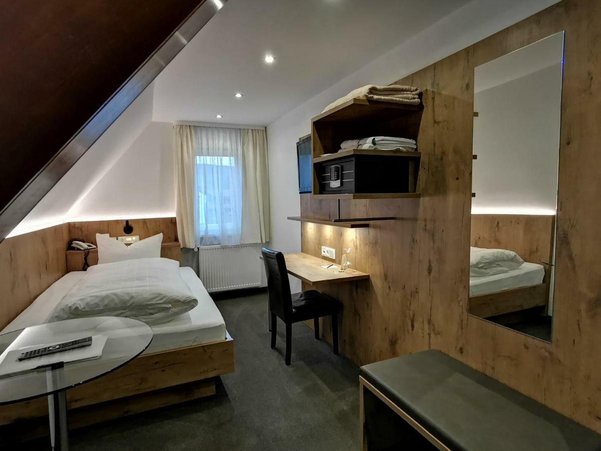 Gaestehaus Dorflinde Grasellenbach Εξωτερικό φωτογραφία