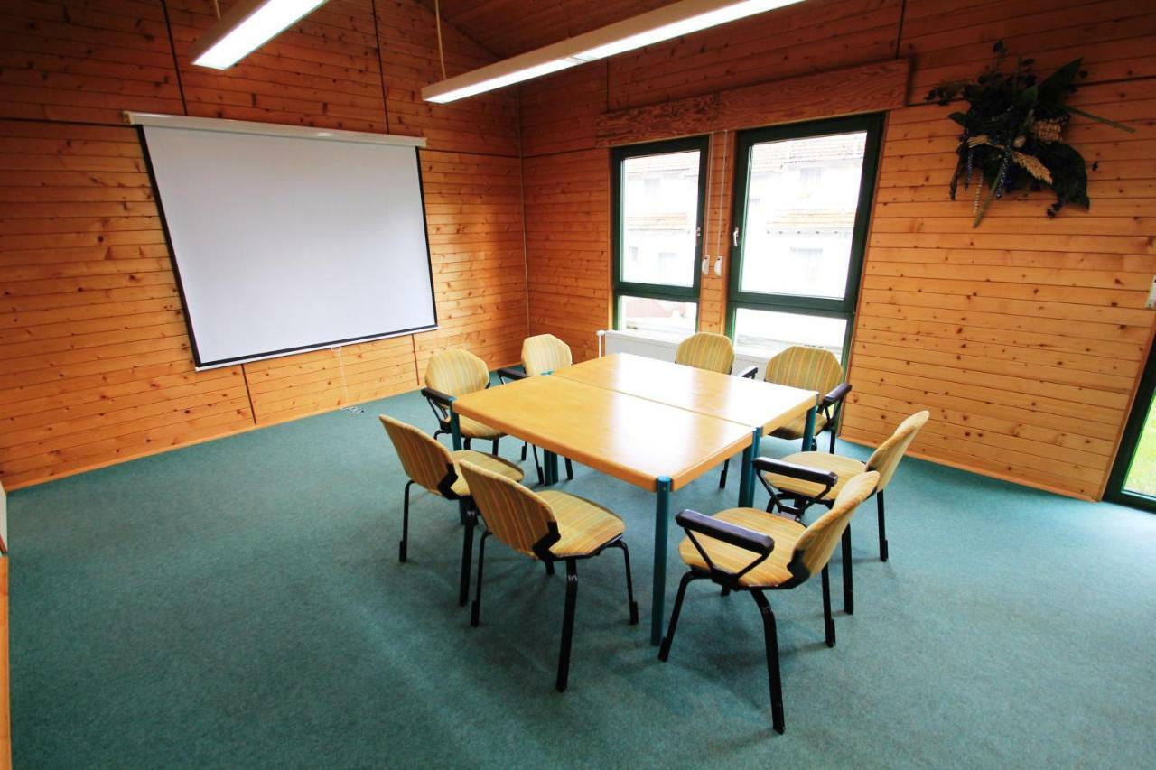 Gaestehaus Dorflinde Grasellenbach Εξωτερικό φωτογραφία